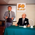 50 lat oddzia u gliwice-zabrze - 16 maja 1997