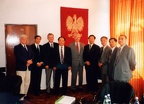 grupa ministerstwa pw chrl w polsce 5-10.09.1997