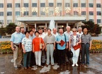delegacja ko a adam w w chinach-1999
