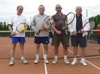 turniej tenisowy 2 