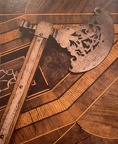 Kilofek z Harcu-XVI wiek