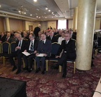 konferencja BHP  2014 