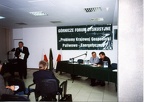 I Górnicze Forum Dyskusyjne – Katowice     2000 r.  (2)