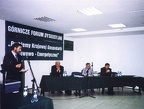 II Górnicze Forum Dyskusyjne -  Katowice 27 XI 2000 r (4)