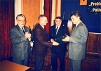 V Górn .Forum Dysk.– Katowice    25 XI 2002 r (2)