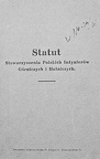 Statut 1931 (1)