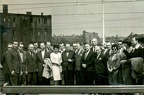 SITG O. Katowice na Targi Budapesztańskie – 20-27 maja 1966