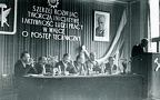 XII Walne Zebranie Oddz SITG Katowice 24 maja 1960
