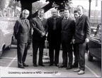 Zdjęcie grupowe w NRD-1967