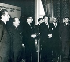 1972 - Podpisanie porozumienia dwustronnego (1)