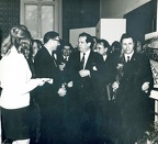 1972 - Podpisanie porozumienia dwustronnego