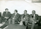 Wizyta w Belgradzie 1978